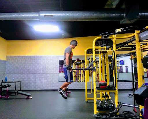 Gym «Planet Fitness», reviews and photos, 16611 Southpark Center, Strongsville, OH 44136, USA