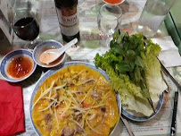 Soupe du Restaurant vietnamien Le Saïgon à Lons-le-Saunier - n°5