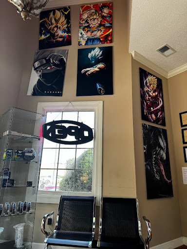 Explore southwest tattoo ideas, creative tattoo ideas in Columbia, available at Just Ink About It Tattoo & Piercing Studio