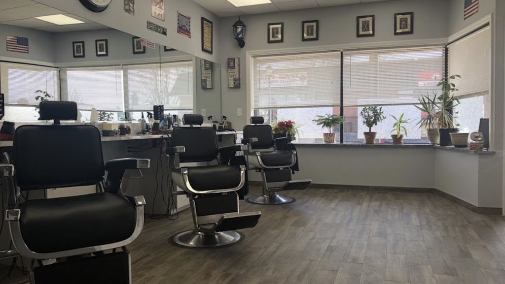 Gary's Barber Shop 11514
