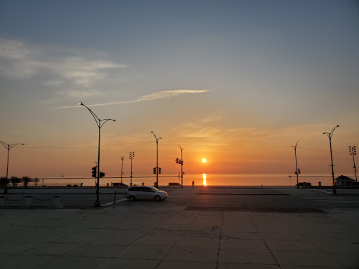 Fountain «Buckingham Fountain», reviews and photos, 301 S Columbus Dr, Chicago, IL 60605, USA