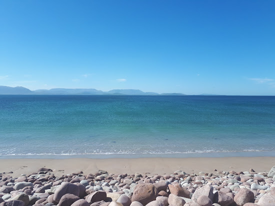 Mulranny Beach