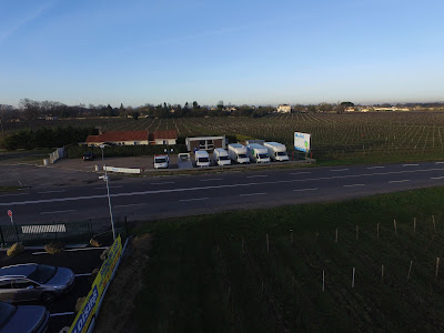 Location Mullot Bordeaux à Saint-Gervais