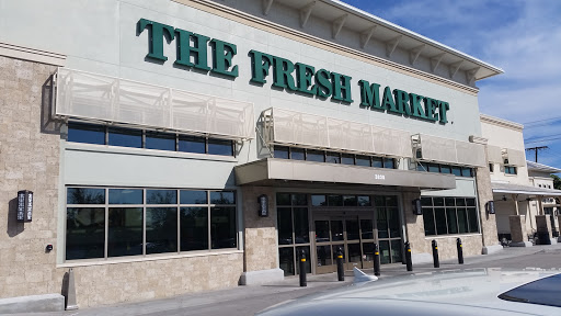 Grocery Store «The Fresh Market», reviews and photos, 3820 N Federal Hwy, Fort Lauderdale, FL 33308, USA