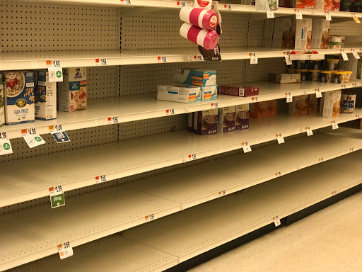 Grocery Store «Super Stop & Shop», reviews and photos, 20 Washington Ave, Dumont, NJ 07628, USA