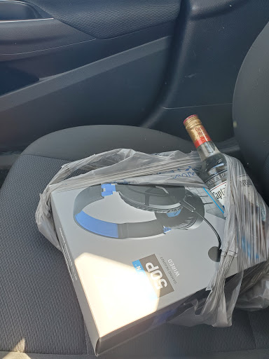 Discount Store «Walmart», reviews and photos, 206 US-1, Falmouth, ME 04105, USA