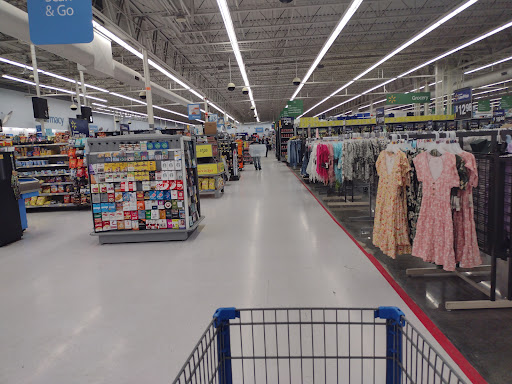 Discount Store «Walmart», reviews and photos, 1168 W Branch St, Arroyo Grande, CA 93420, USA