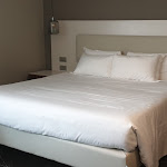 Photo n°1 de l'avis de Nadia.l fait le 01/10/2019 à 15:18 sur le  Hotel Milano Castello à Milan