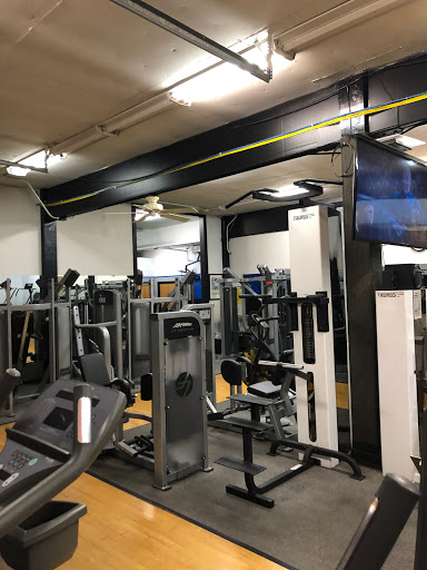 Gym «IronWorks Gym», reviews and photos, 12708 Northup Way, Bellevue, WA 98005, USA