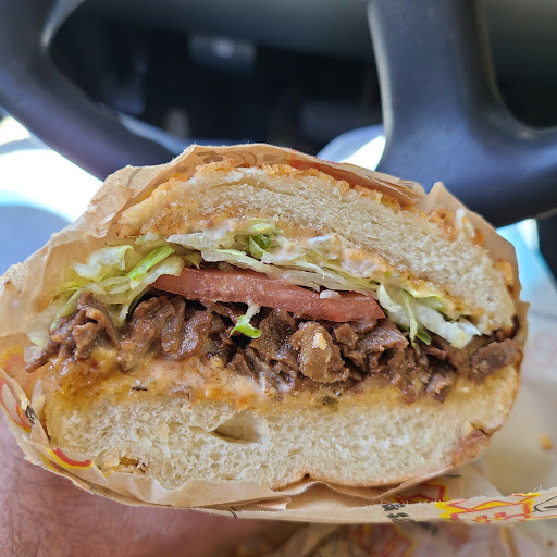 Ikes Love & Sandwiches image