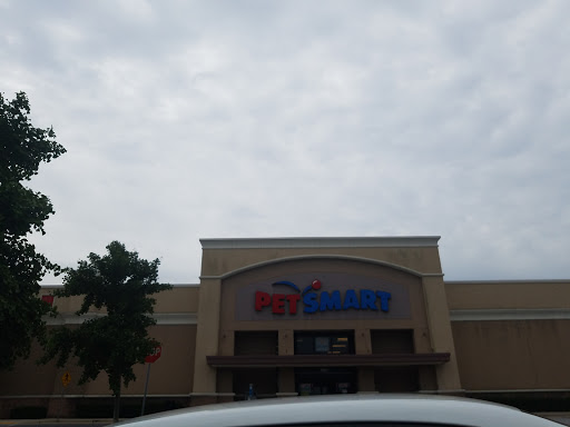 Pet Supply Store «PetSmart», reviews and photos, 7663 Arundel Mills Blvd, Hanover, MD 21076, USA