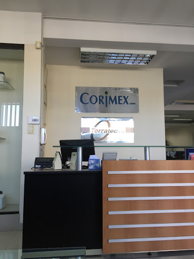 Corimex Ltda. (Santa Cruz)