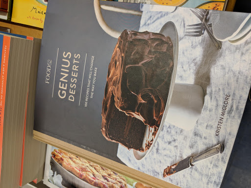 Book Store «Labyrinth Books», reviews and photos, 122 Nassau St, Princeton, NJ 08542, USA