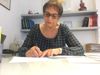 Dr. Helbert-Davidson Sylvette à Paris