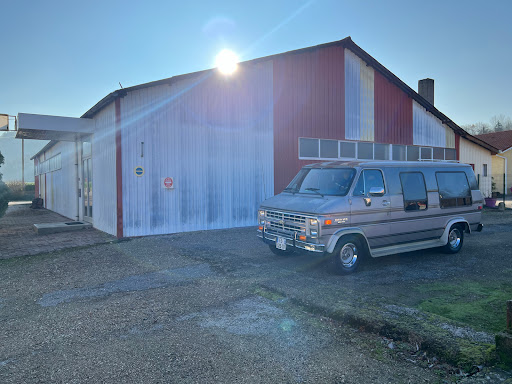 Photo 3 - Garage des Soieries