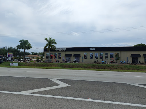 Motorcycle Shop «Southwest Cycle», reviews and photos, 620 NE 15th Ave #1, Cape Coral, FL 33909, USA