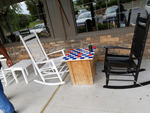 American Restaurant «Cracker Barrel Old Country Store», reviews and photos, 7060 Concourse Pkwy, Douglasville, GA 30134, USA