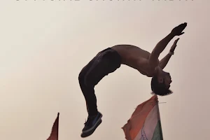 Delhi Gymnastics & Parkour Training At Dreams Of India Academy image