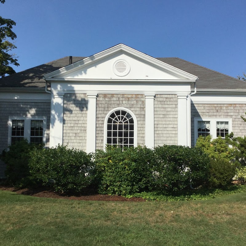 Cotuit Library