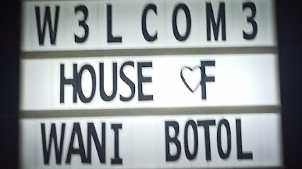 House of Wani Botol