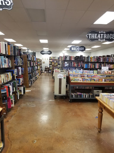 Book Store «The Open Book», reviews and photos, 19188 Soledad Canyon Rd, Santa Clarita, CA 91351, USA