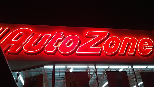 Auto Parts Store «AutoZone», reviews and photos, 17540 Kedzie Ave, Hazel Crest, IL 60429, USA