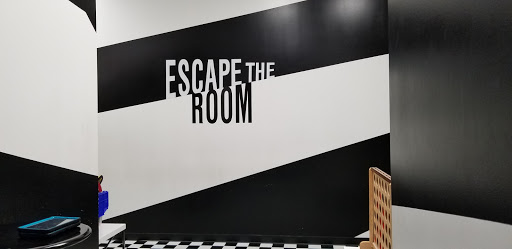 Amusement Center «Escape The Room», reviews and photos, 1201 Lake Woodlands Dr #4006, The Woodlands, TX 77380, USA