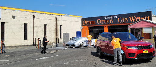 Car Wash «Plainview Royal Car Wash», reviews and photos, 1542 Old Country Rd, Plainview, NY 11803, USA