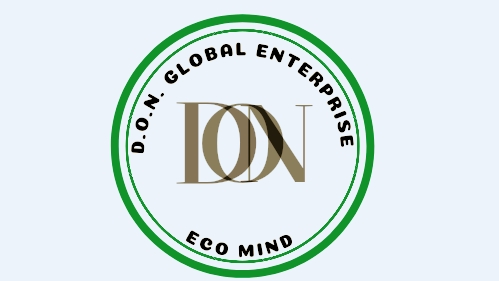 D.O.N. TECH.