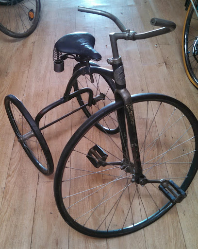 Bicycle Store «Bicycle Depot», reviews and photos, 9 E Central Ave, Pearl River, NY 10965, USA