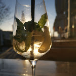 Photo n°2 de l'avis de Olga.u fait le 24/03/2019 à 17:39 sur le  Heimathafen à Offenbach