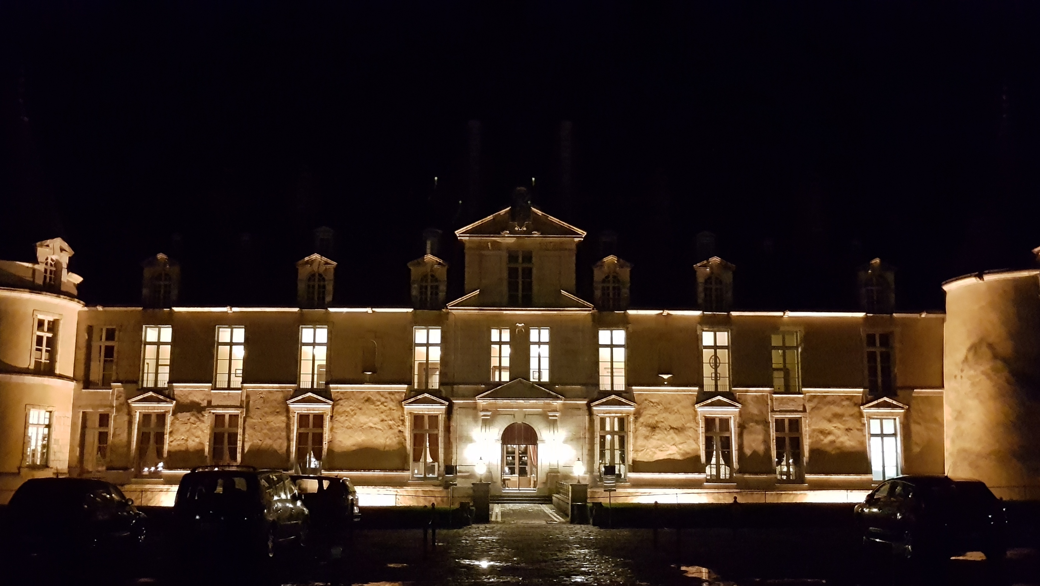 Photo n° 12 de l'avis de Mc.R fait le 02/07/2018 à 21:05