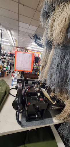 Sporting Goods Store «Andy & Bax Sporting Goods», reviews and photos, 324 SE Grand Ave, Portland, OR 97214, USA