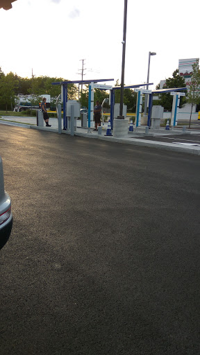 Car Wash «Washu car wash», reviews and photos, 13727 IL-59, Plainfield, IL 60544, USA