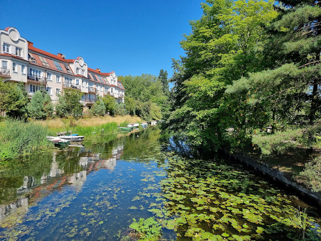 Comentarii opinii despre Parkour Park w Ełku