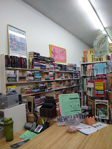 Used Book Store «Book Again», reviews and photos, 5039 Torrance Blvd, Torrance, CA 90503, USA