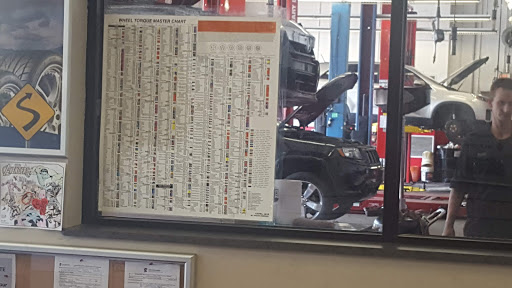 Tire Shop «Mavis Discount Tire», reviews and photos, 4549 Milford Rd, East Stroudsburg, PA 18302, USA