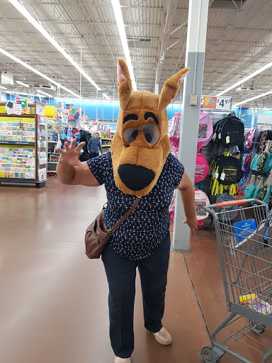 Department Store «Walmart Supercenter», reviews and photos, 199 5th St, Douglas, AZ 85607, USA