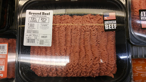 Supermarket «ALDI», reviews and photos, 11620 Theatre Dr N, Champlin, MN 55316, USA