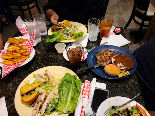 Casino «Three Rivers Casino», reviews and photos, 1297 Ocean Blvd NW, Coos Bay, OR 97420, USA