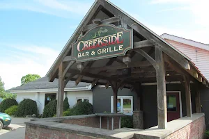 Creekside Bar & Grille image