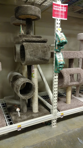 Pet Supply Store «PetSmart», reviews and photos, 104 TX-332, Lake Jackson, TX 77566, USA