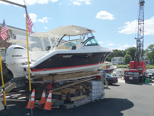 Bakery «Rowayton Market», reviews and photos, 157 Rowayton Ave, Norwalk, CT 06853, USA