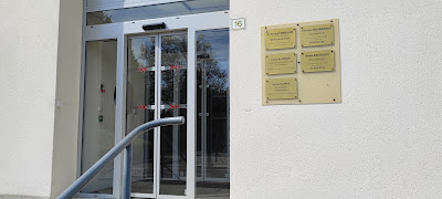 Cabinet Médical de la Feuillie à La Feuillie