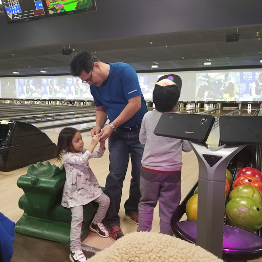 Bowling Alley «AMF Dale City Lanes», reviews and photos, 4304 Dale Blvd, Woodbridge, VA 22193, USA