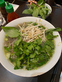 Phô du Restaurant vietnamien Song Huong à Paris - n°5