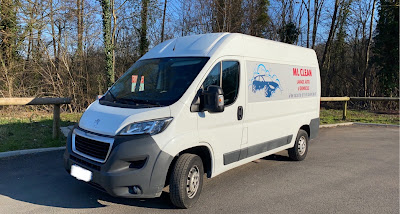 ML CLEAN à Viarmes