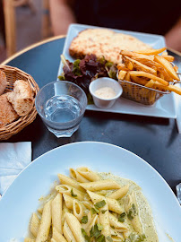 Plats et boissons du Restaurant Les Affranchis à Paris - n°11