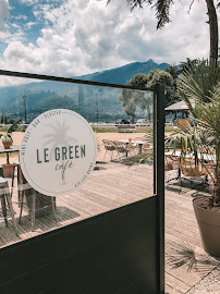 Photos du propriétaire du Restaurant Le Green Café - Aix-les-Bains - n°18