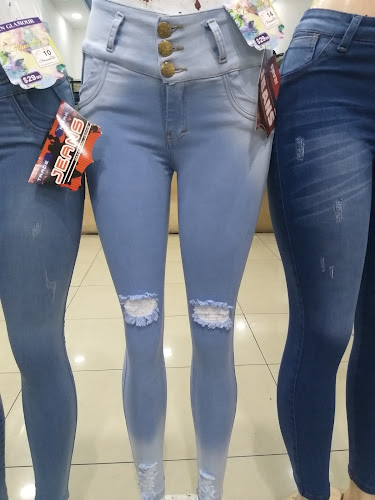 Opiniones de Draga jeans en Guayaquil - Tienda de ropa